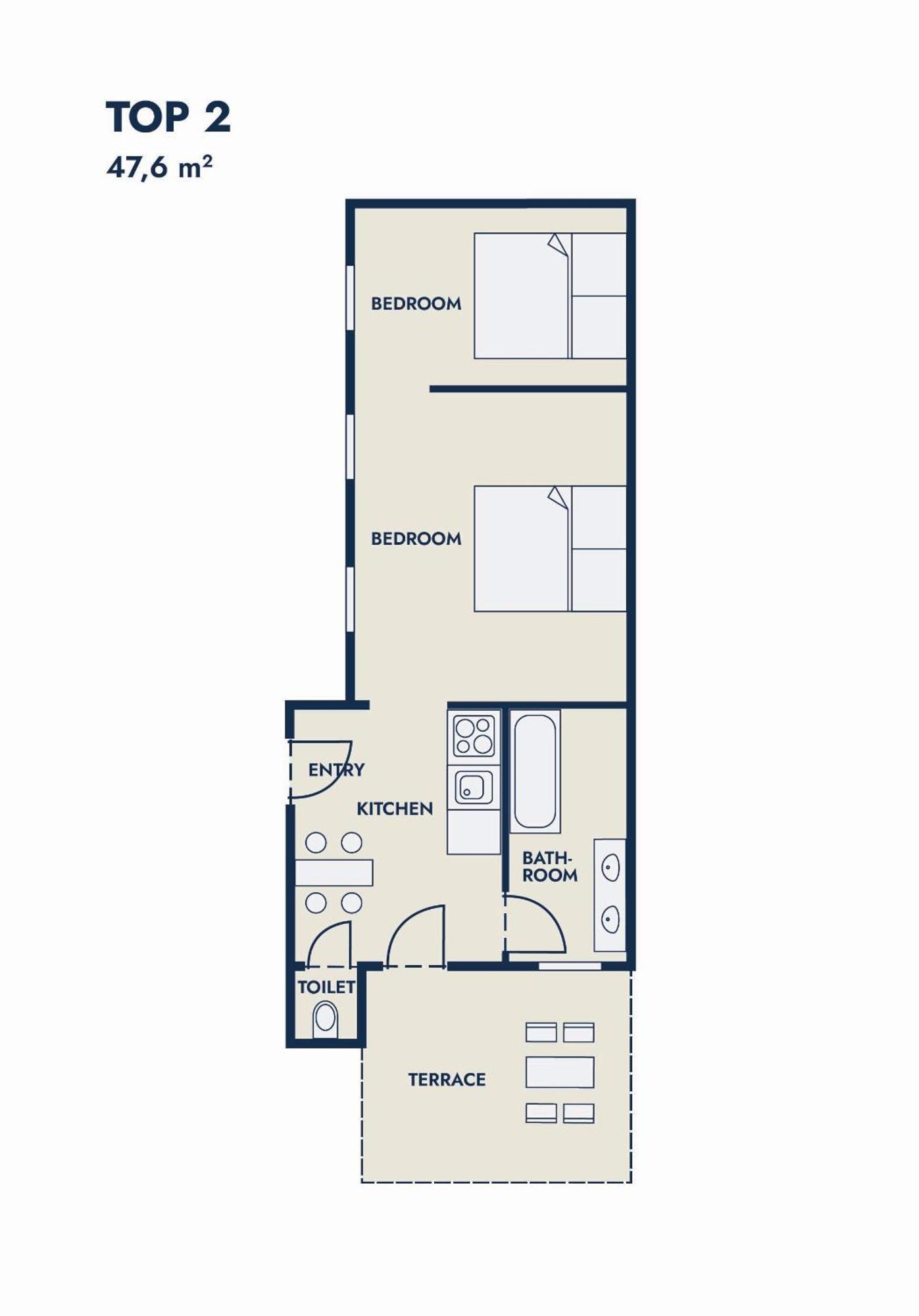 Easy Flat Mariahilf City Living Wenen Buitenkant foto