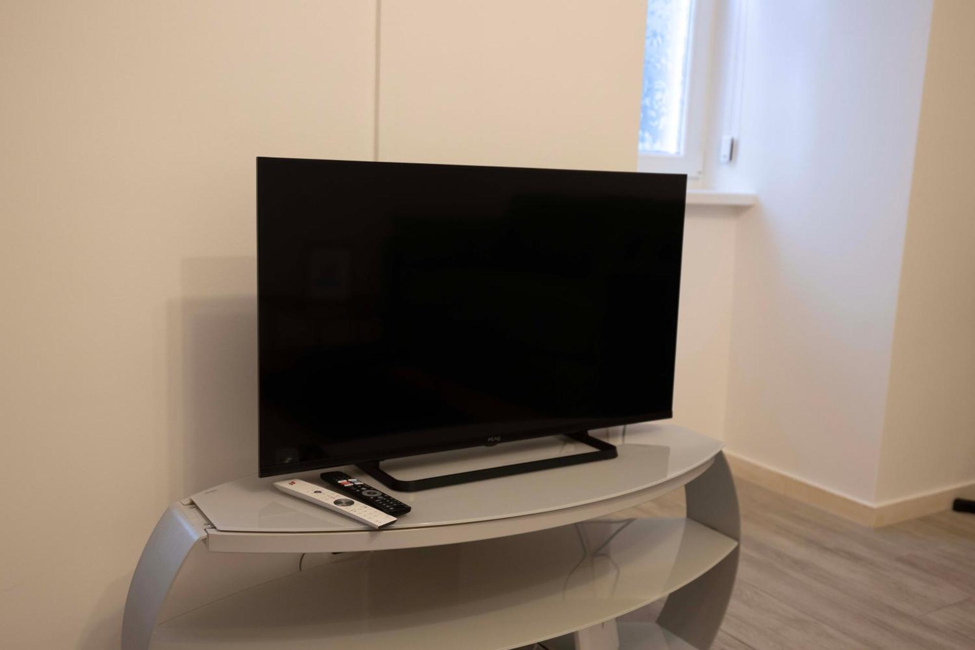 Easy Flat Mariahilf City Living Wenen Kamer foto