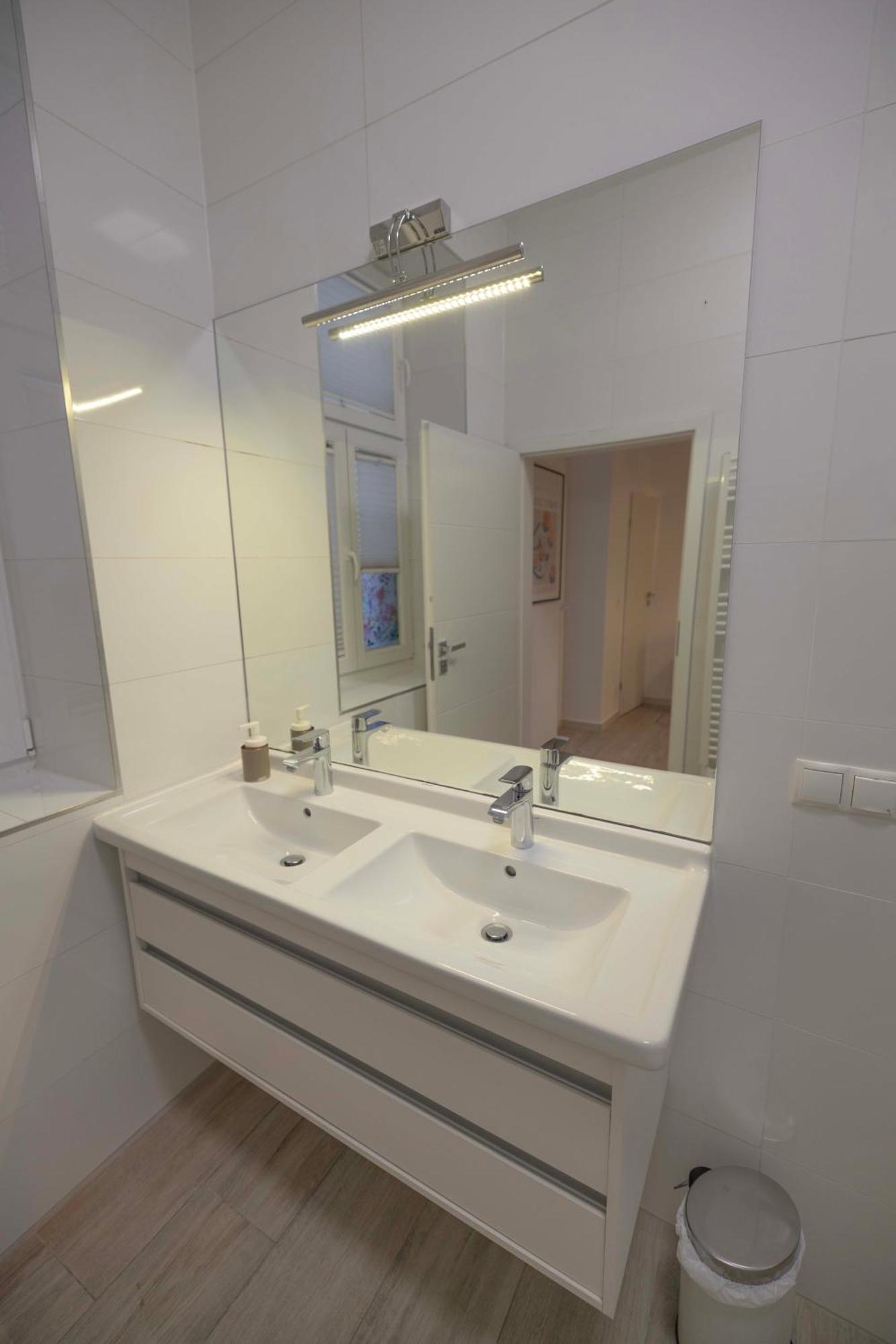 Easy Flat Mariahilf City Living Wenen Kamer foto
