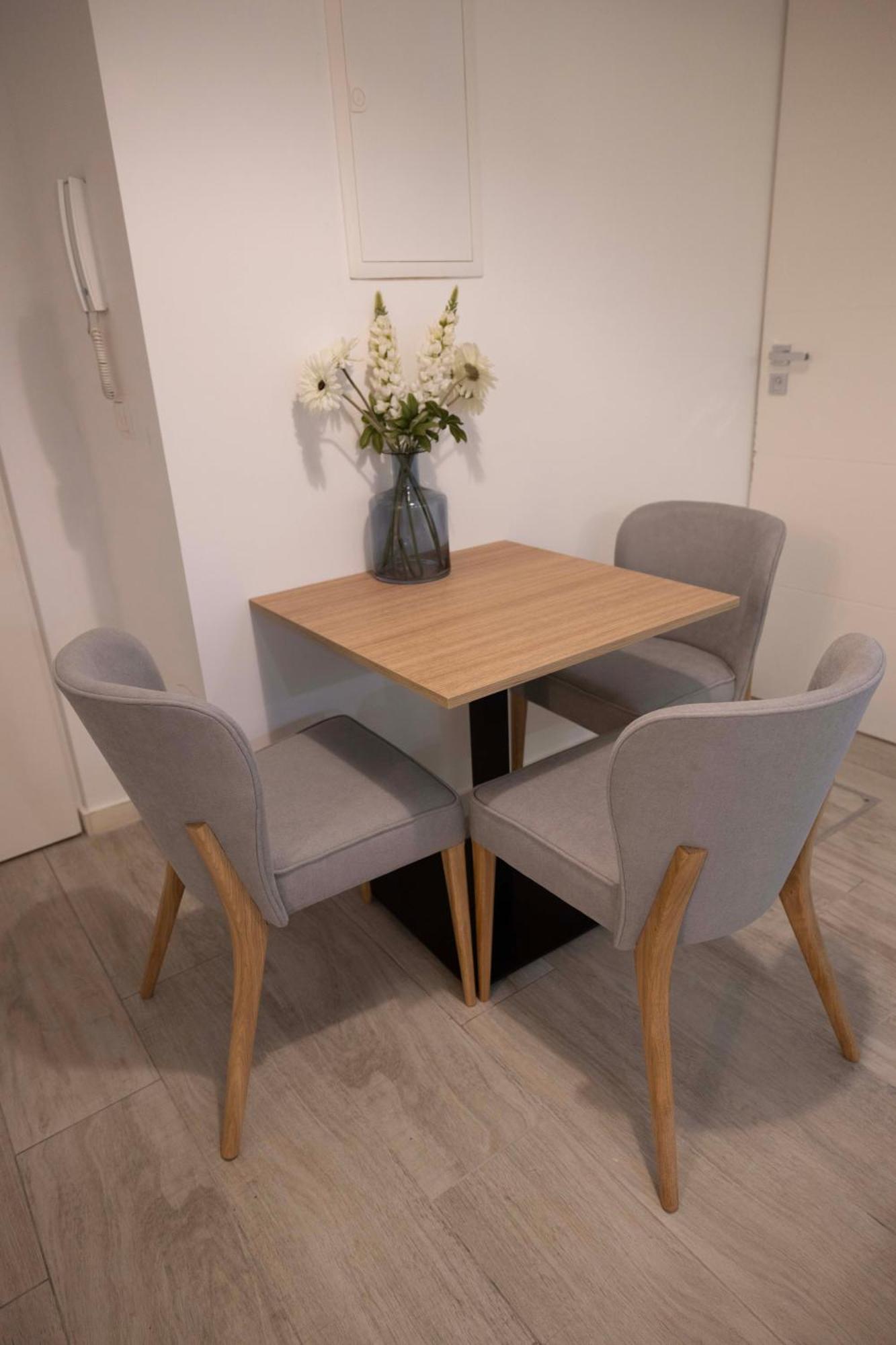 Easy Flat Mariahilf City Living Wenen Buitenkant foto