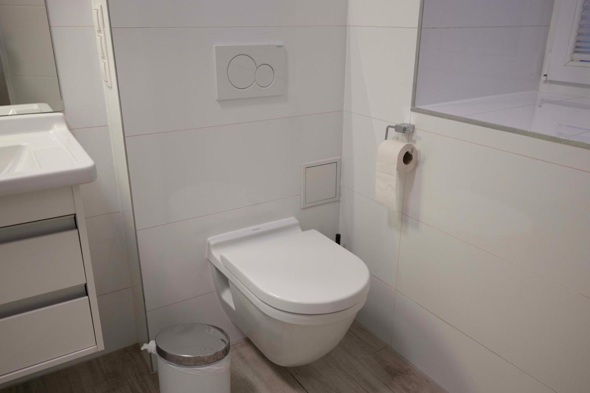 Easy Flat Mariahilf City Living Wenen Kamer foto