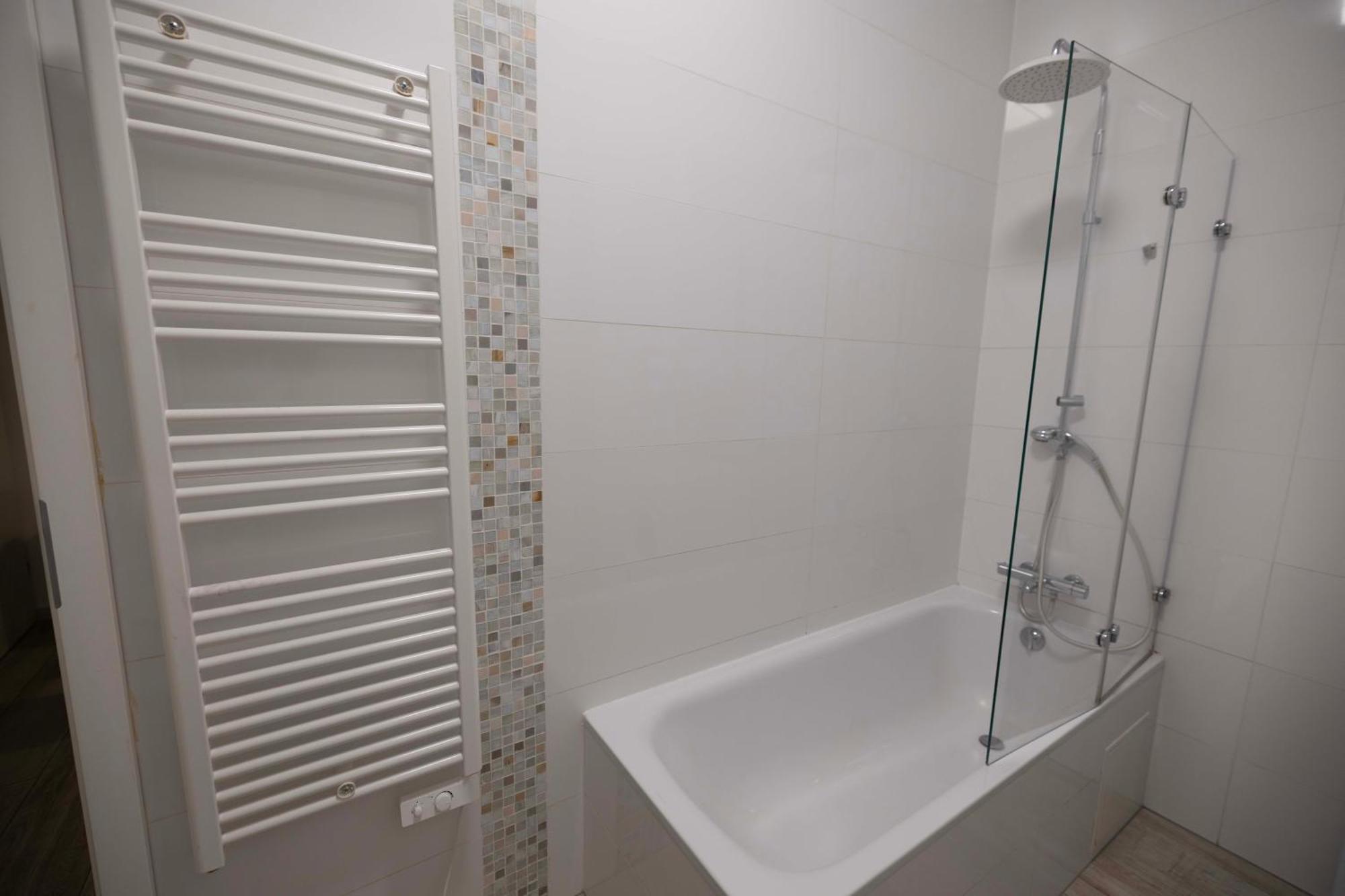 Easy Flat Mariahilf City Living Wenen Buitenkant foto