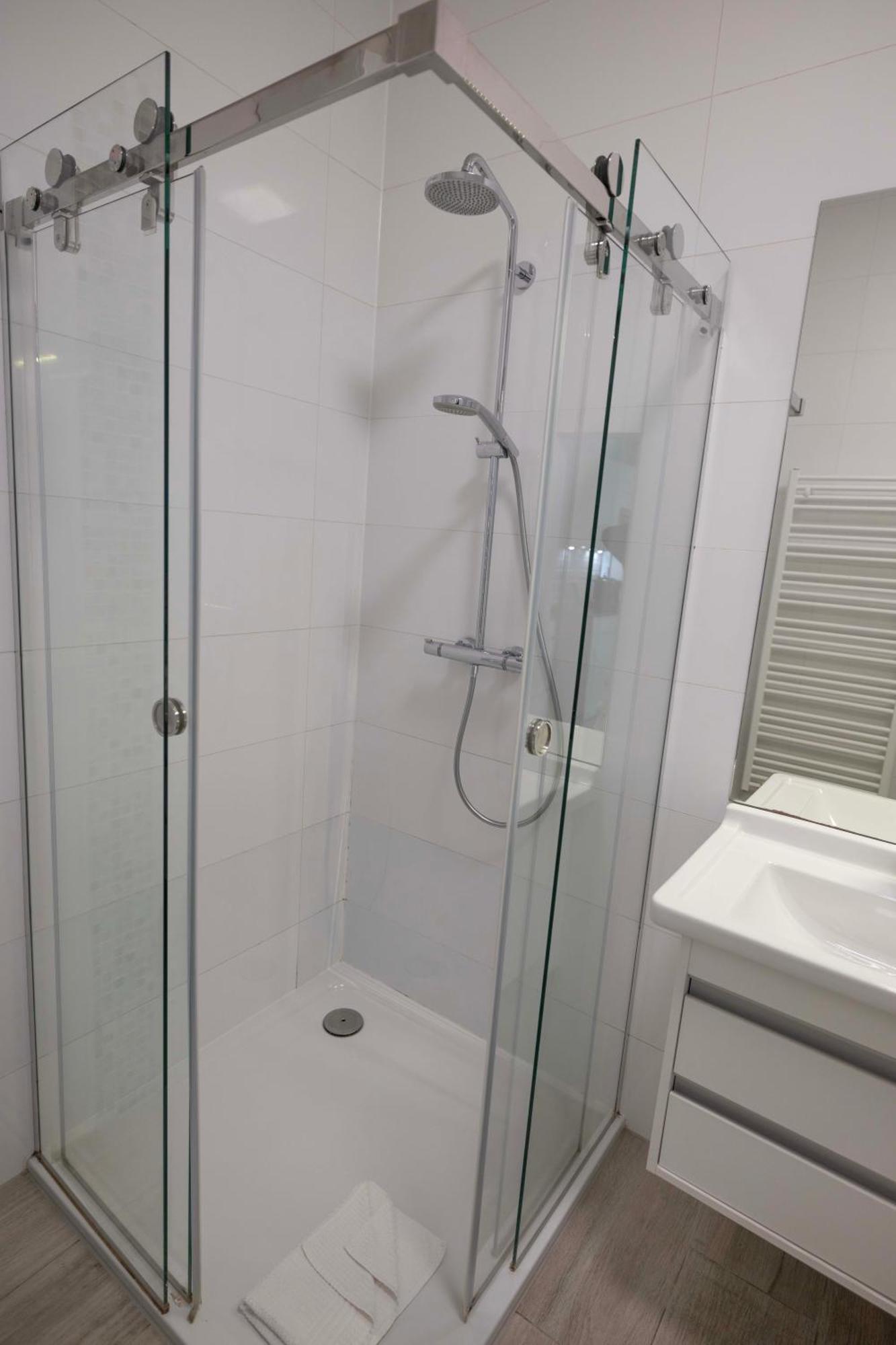 Easy Flat Mariahilf City Living Wenen Buitenkant foto