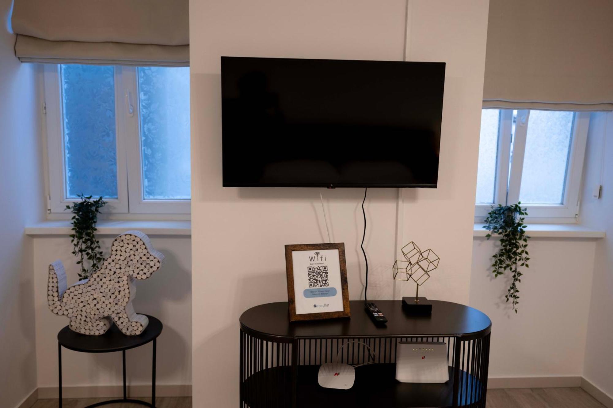 Easy Flat Mariahilf City Living Wenen Buitenkant foto