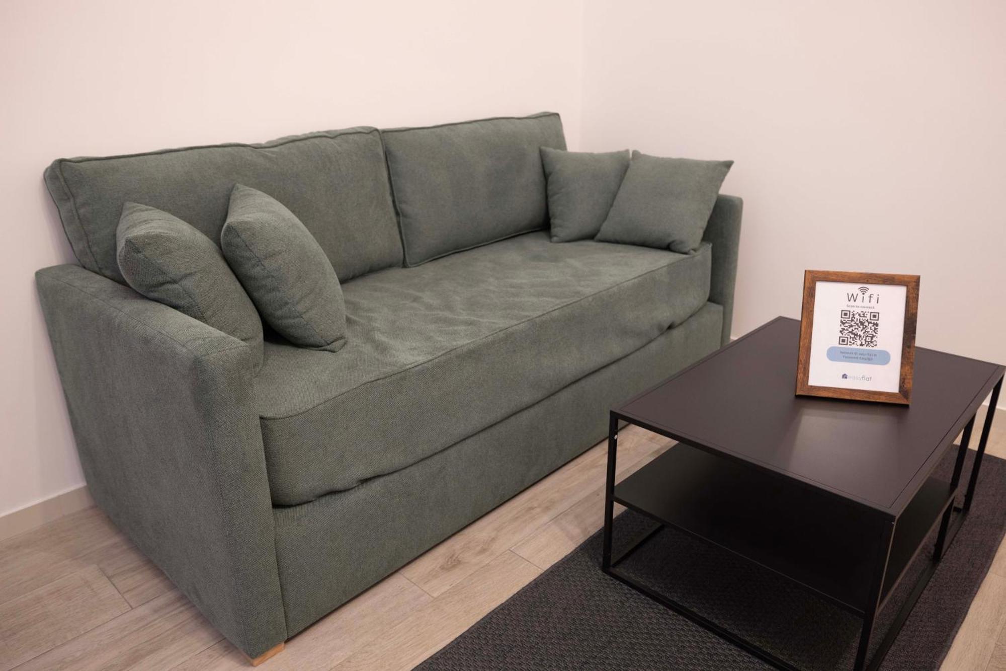 Easy Flat Mariahilf City Living Wenen Buitenkant foto