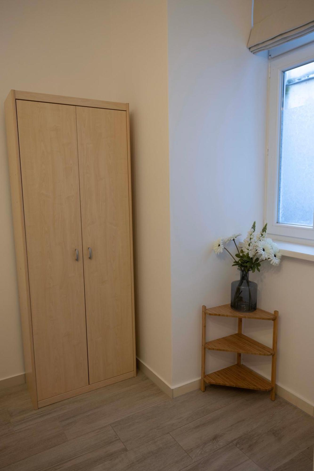 Easy Flat Mariahilf City Living Wenen Kamer foto