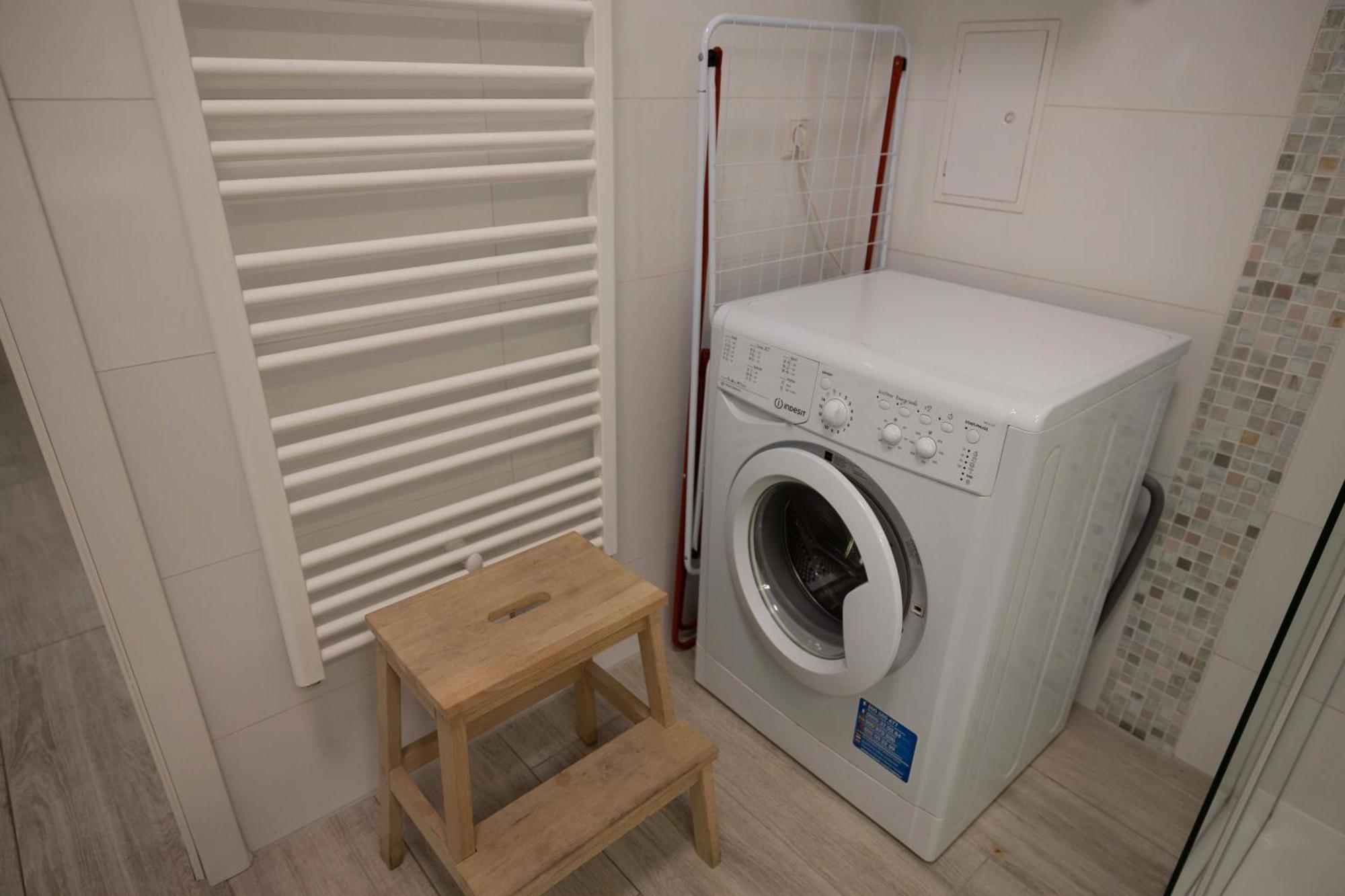 Easy Flat Mariahilf City Living Wenen Kamer foto